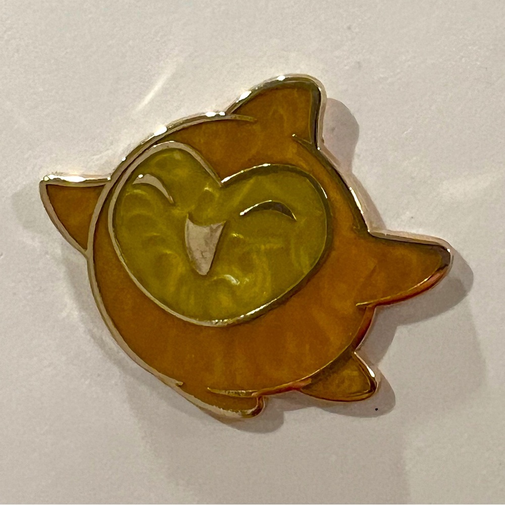 Disney Pin - Share A Wish Star
